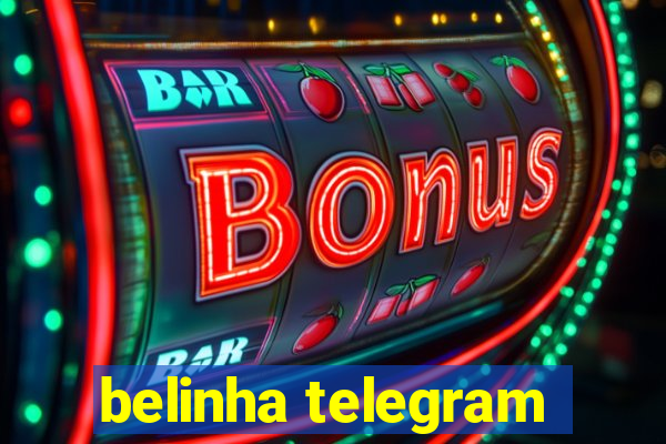 belinha telegram